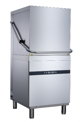 Lave-vaisselle industriel